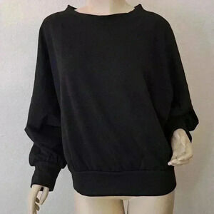 PULL OVER TOP